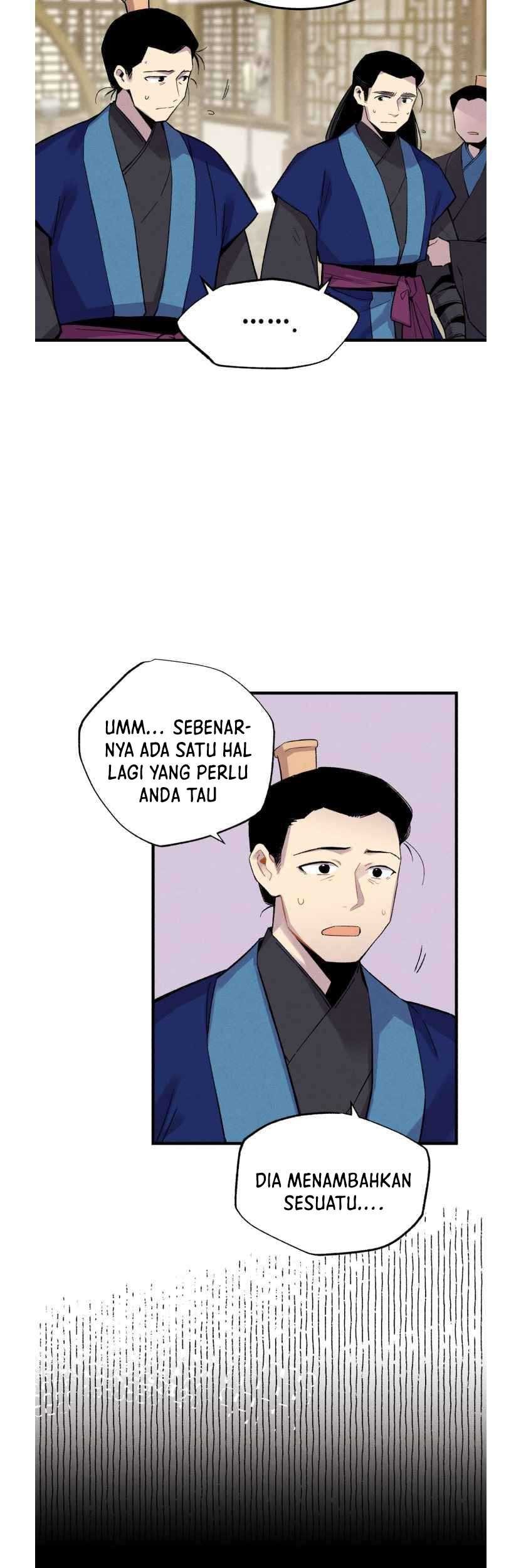 lightning expert Bab 56 halaman 16