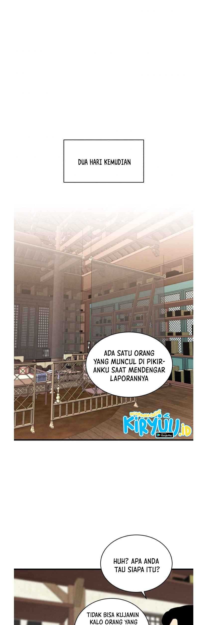 lightning expert Bab 56 halaman 35