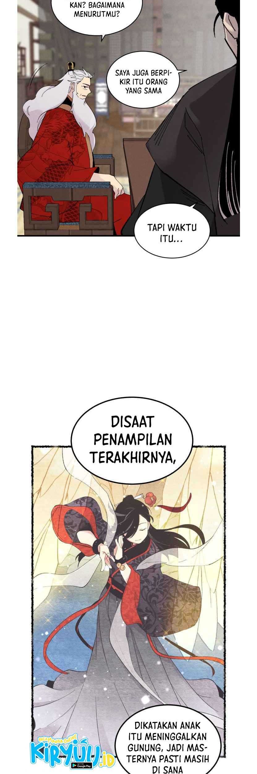 lightning expert Bab 56 halaman 43