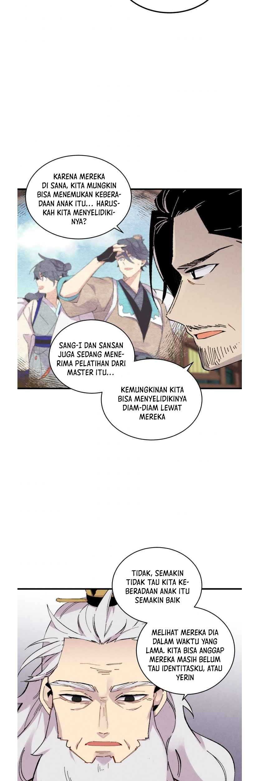 lightning expert Bab 56 halaman 44