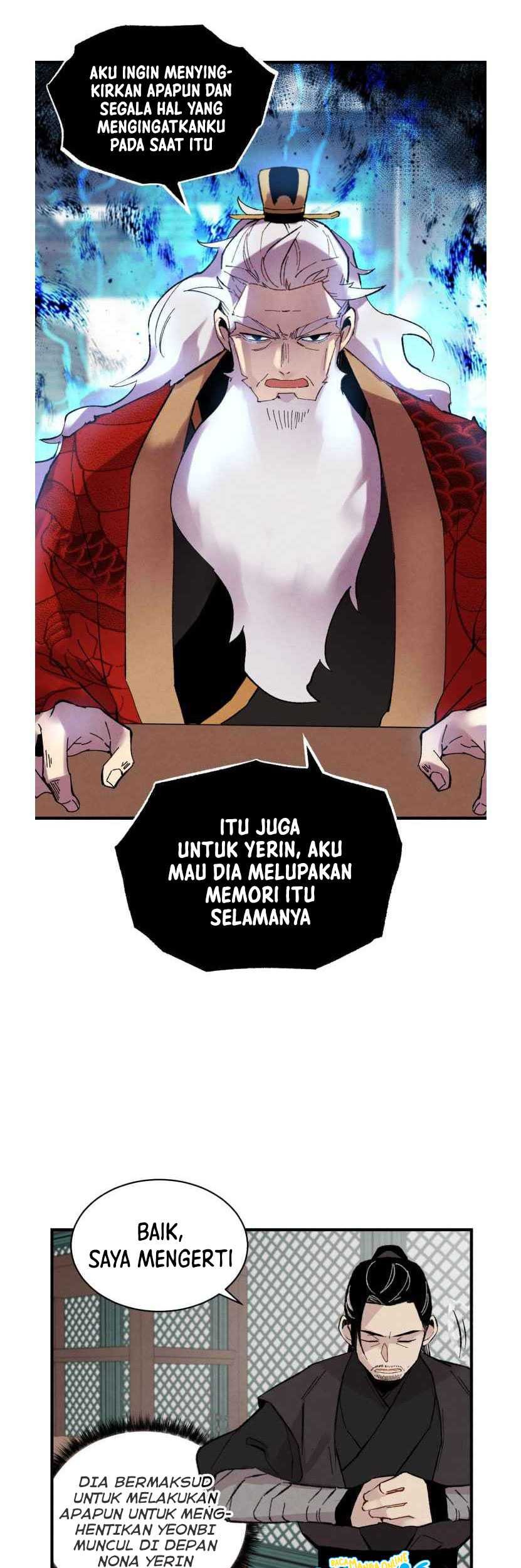 lightning expert Bab 56 halaman 46
