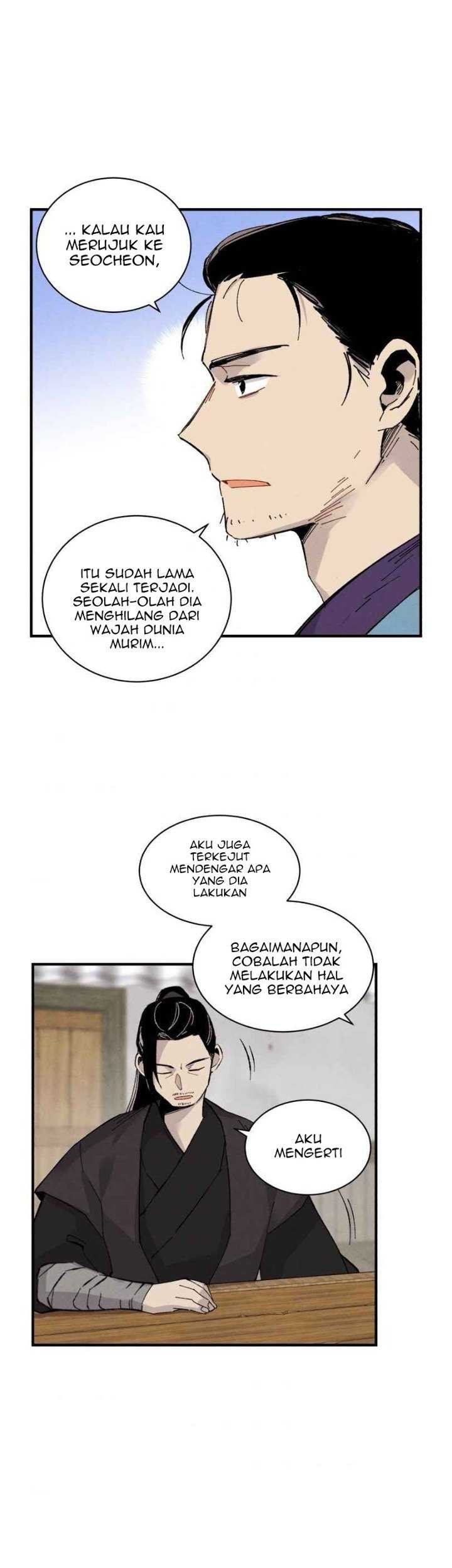 lightning expert Bab 57 halaman 33
