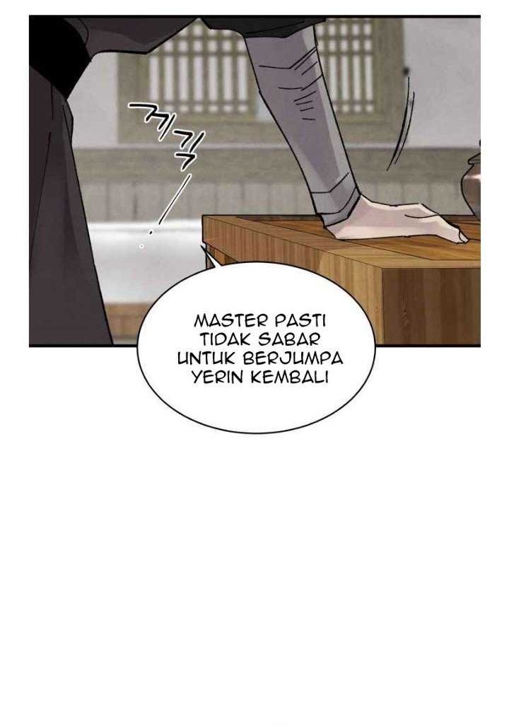 lightning expert Bab 57 halaman 34