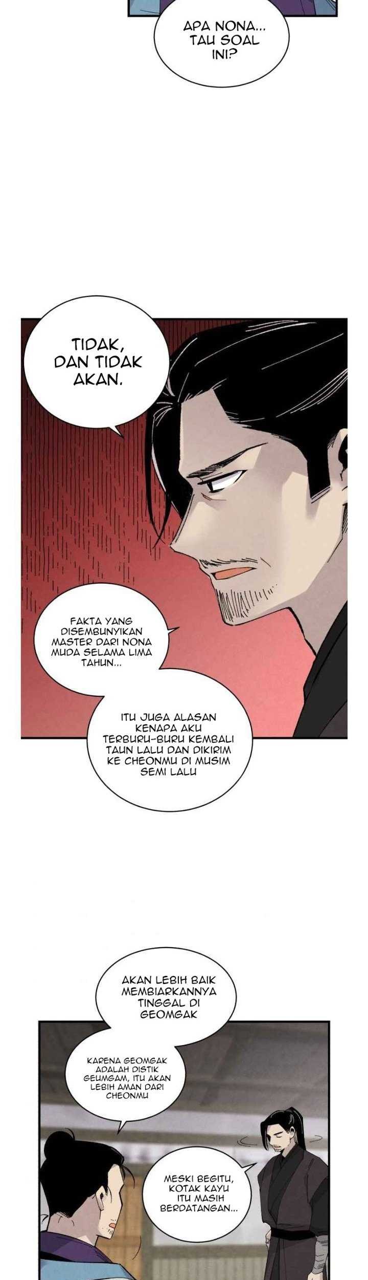 lightning expert Bab 57 halaman 49