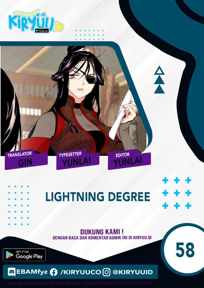 lightning expert Bab 58 halaman 1