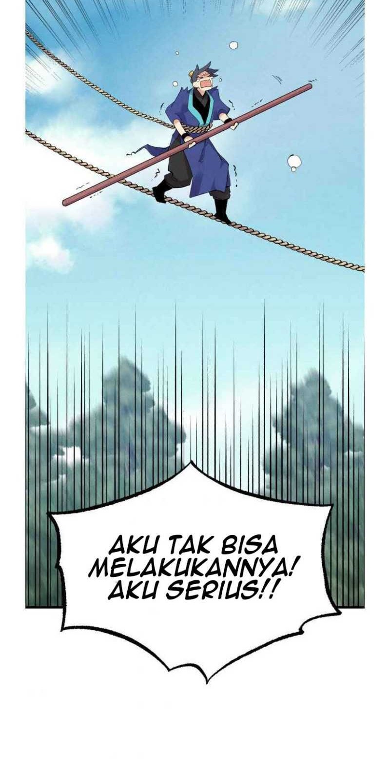 lightning expert Bab 58 halaman 3