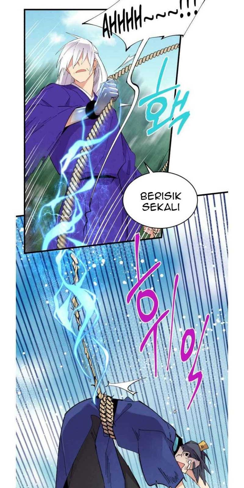 lightning expert Bab 58 halaman 7