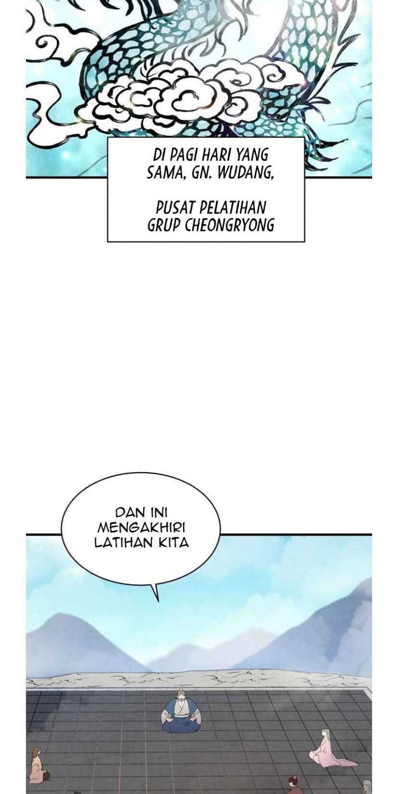 lightning expert Bab 58 halaman 19