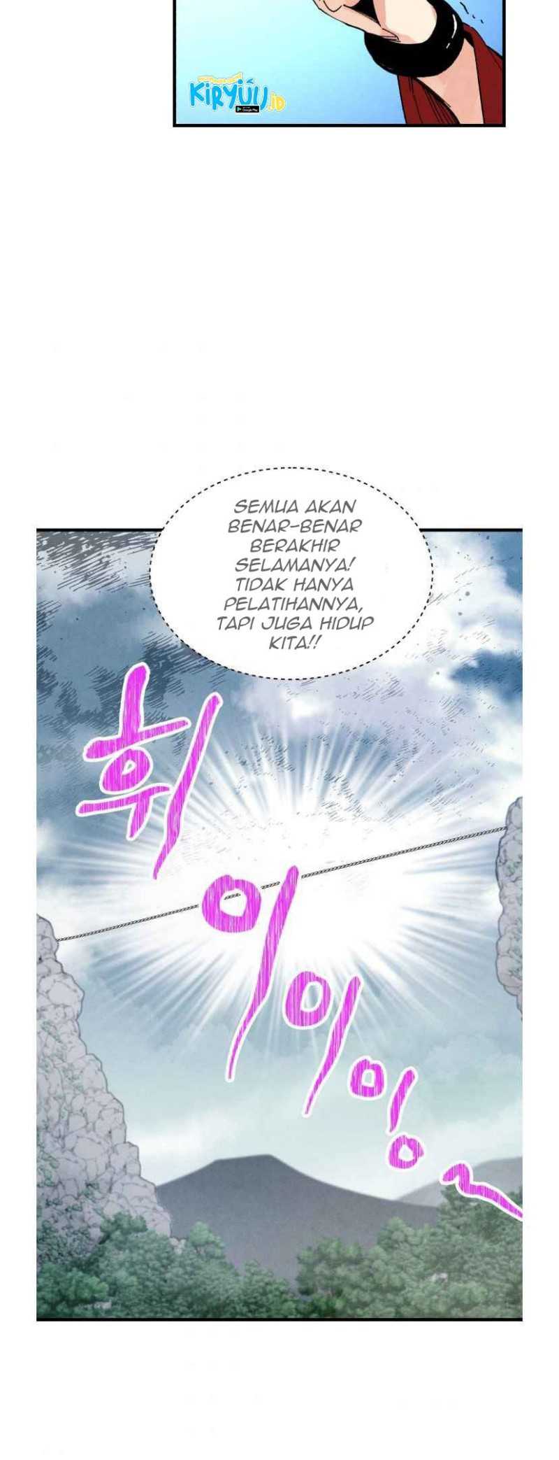 lightning expert Bab 58 halaman 42
