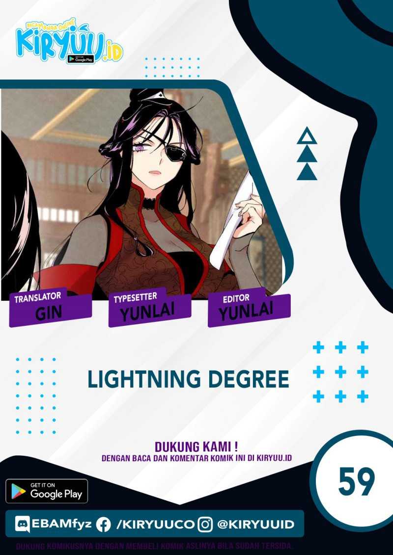 lightning expert Bab 59 halaman 1