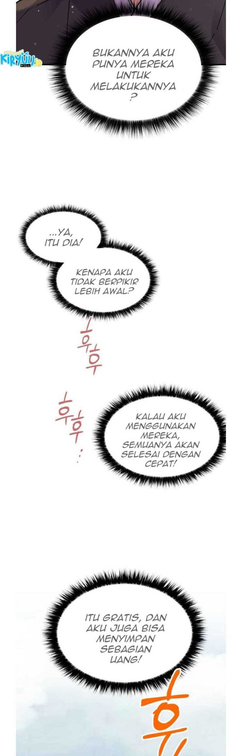 lightning expert Bab 59 halaman 42