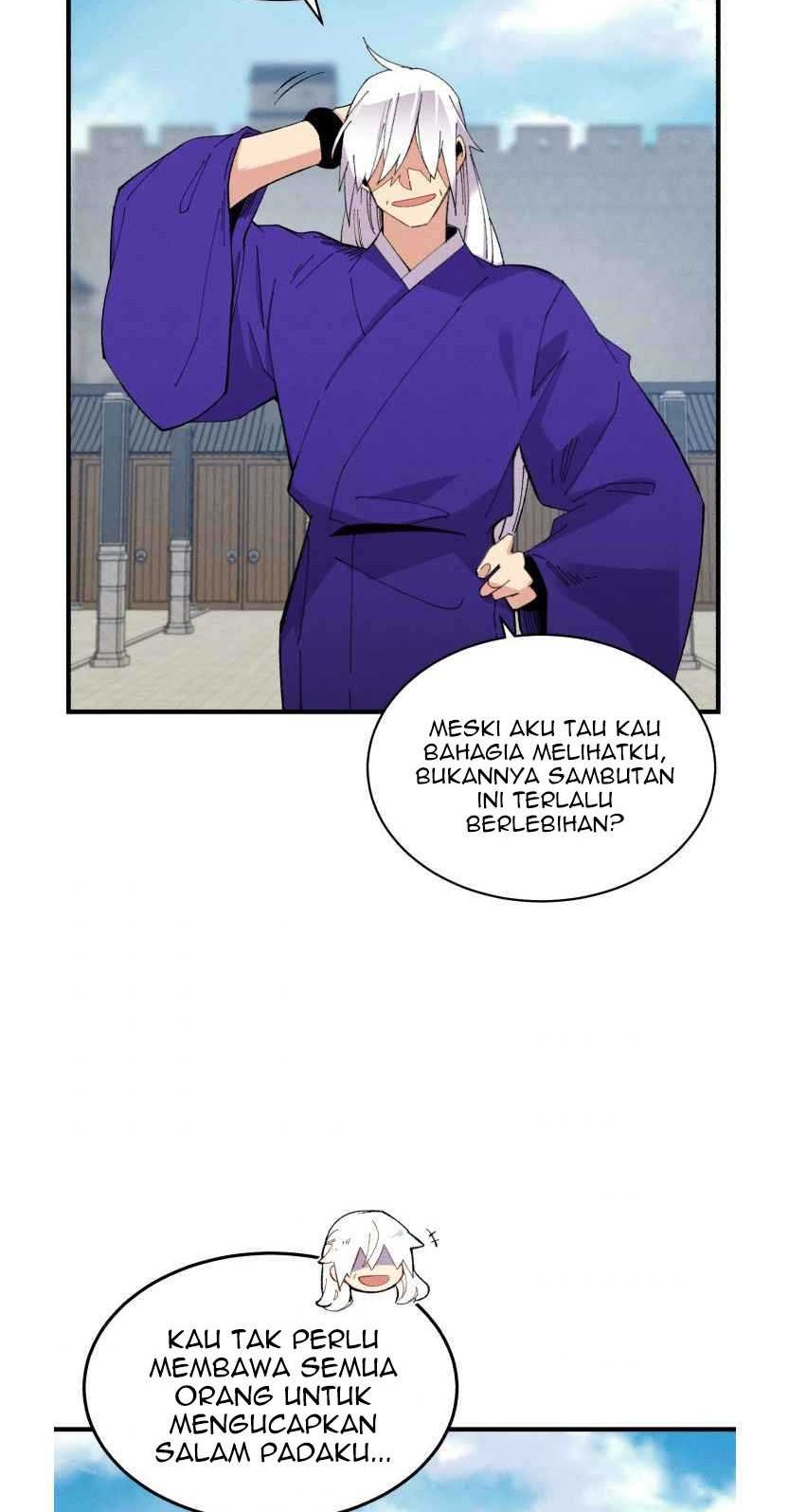 lightning expert Bab 60 halaman 3