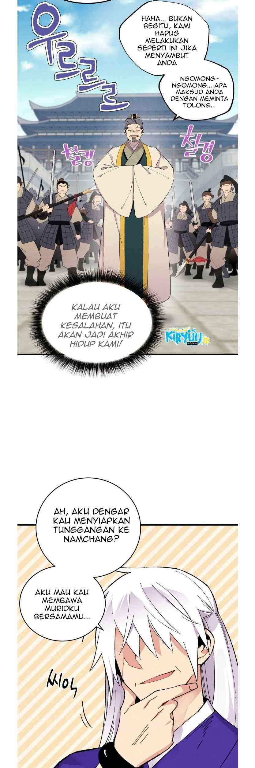 lightning expert Bab 60 halaman 4