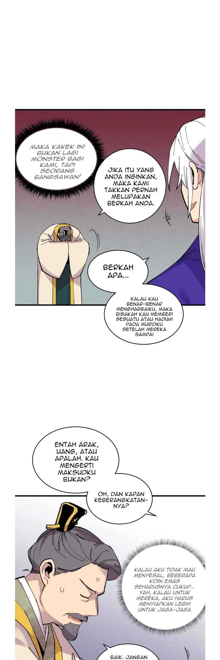 lightning expert Bab 60 halaman 9