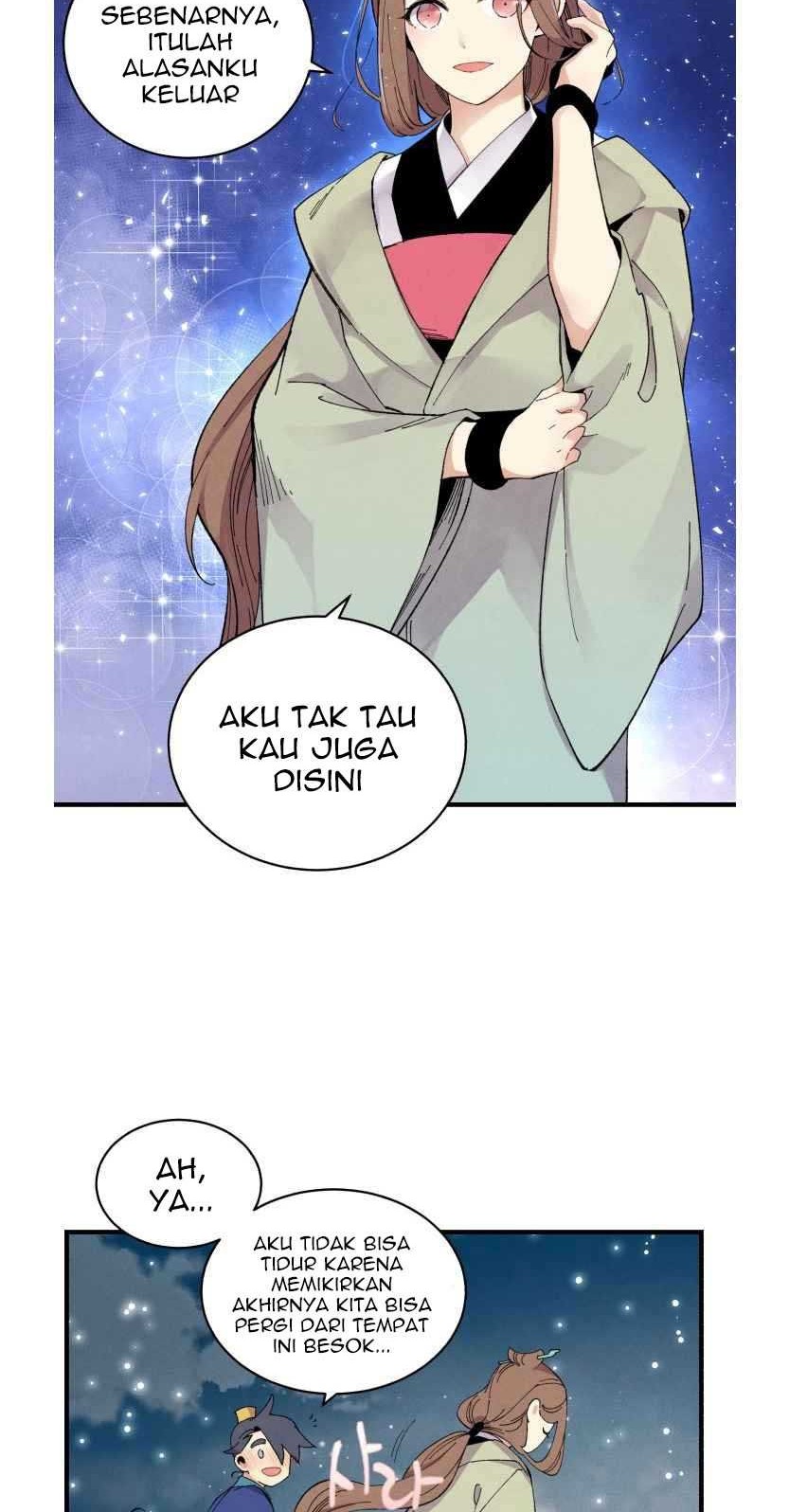 lightning expert Bab 60 halaman 19