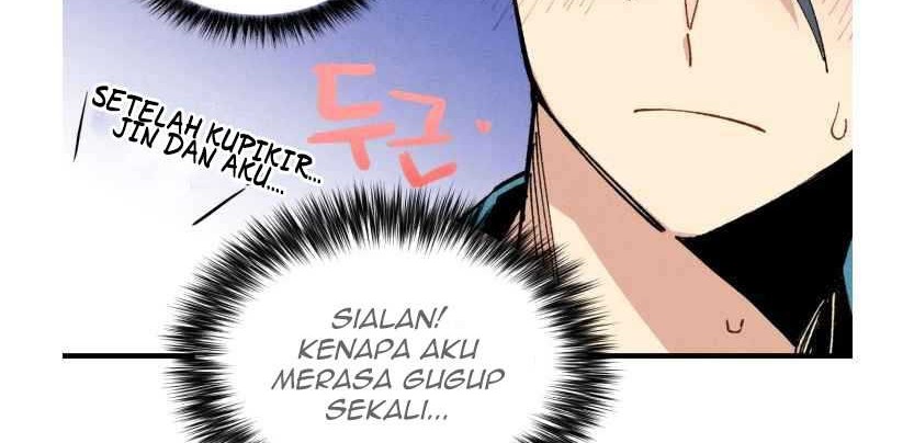 lightning expert Bab 60 halaman 21