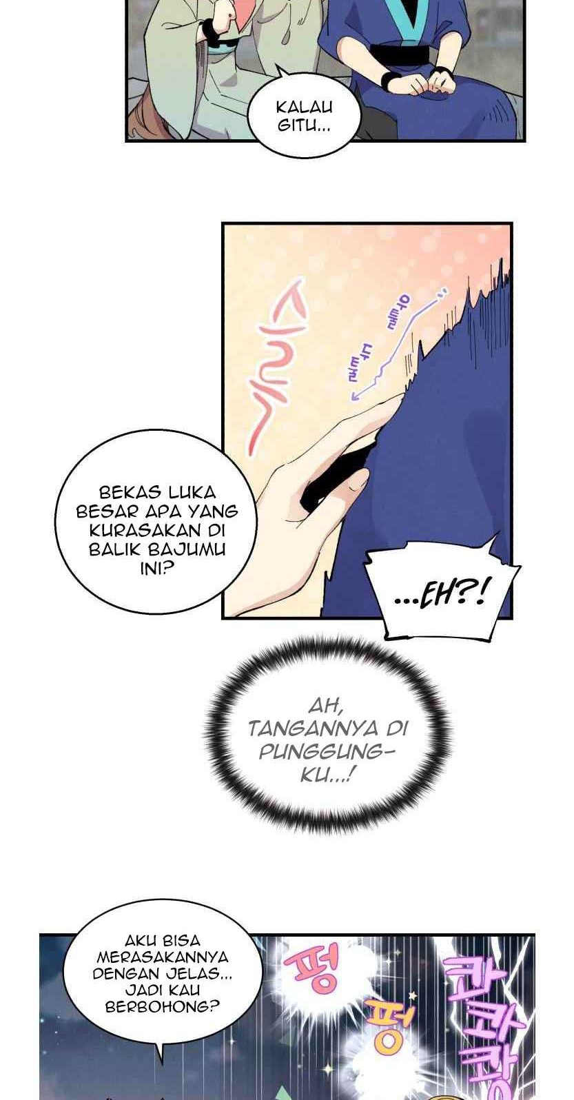 lightning expert Bab 60 halaman 23