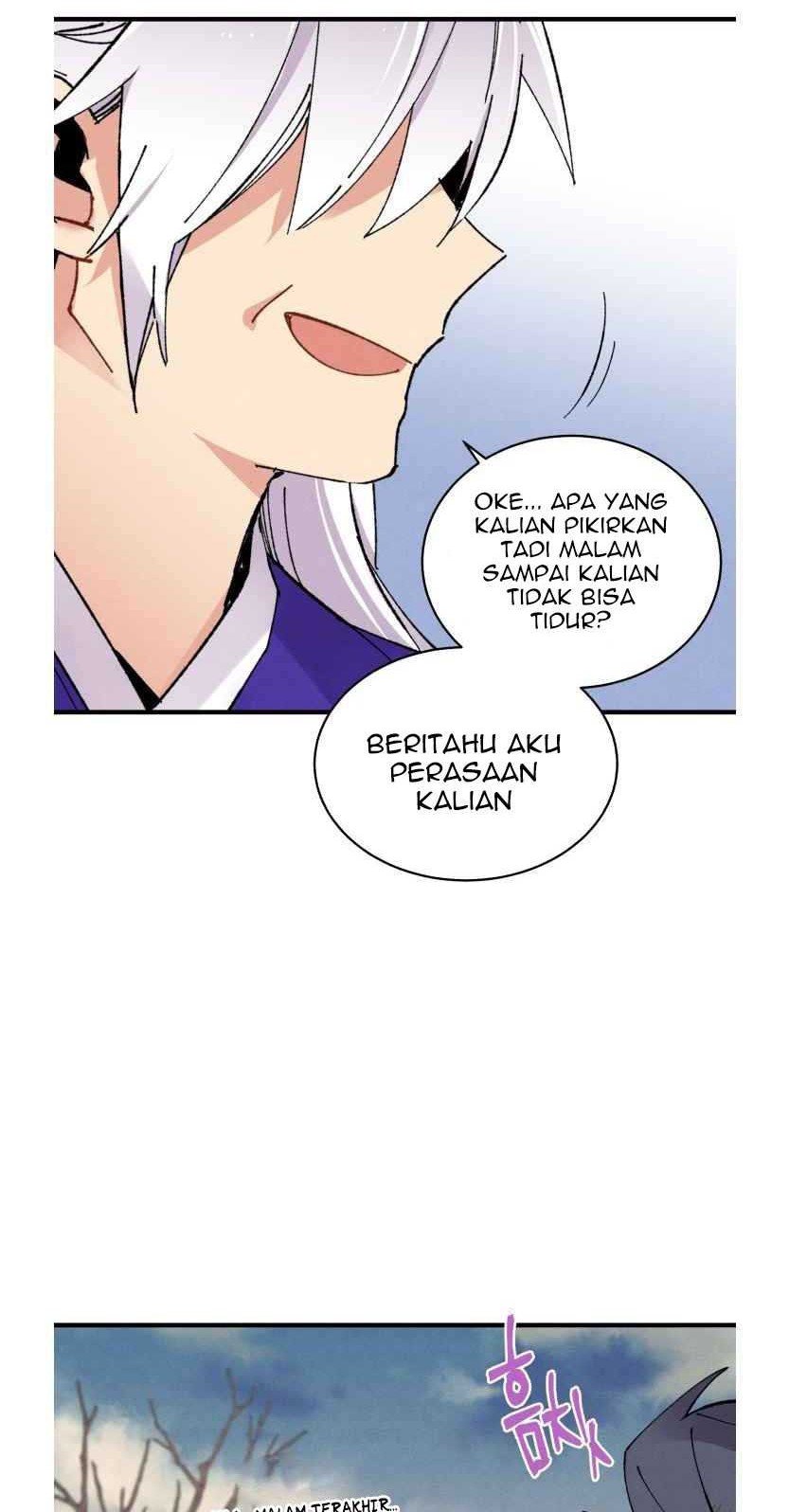 lightning expert Bab 60 halaman 39