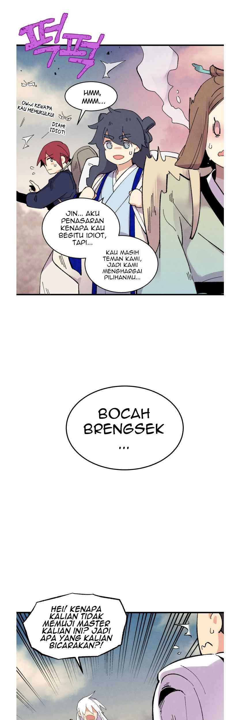 lightning expert Bab 60 halaman 42