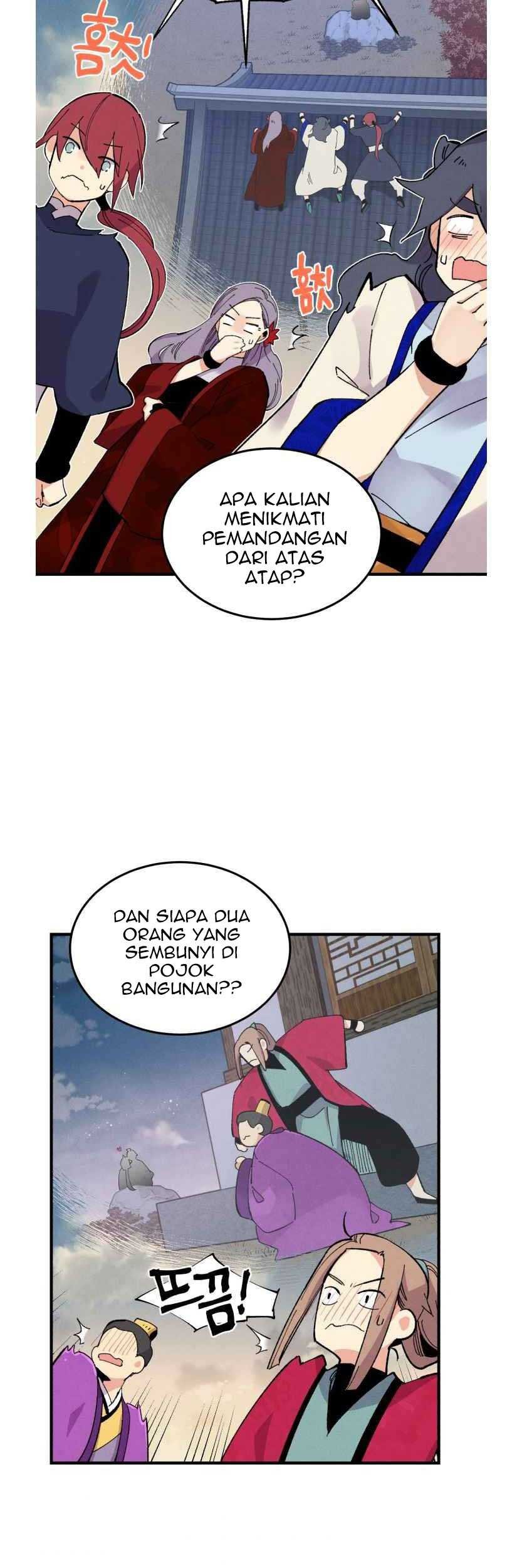 lightning expert Bab 60 halaman 46
