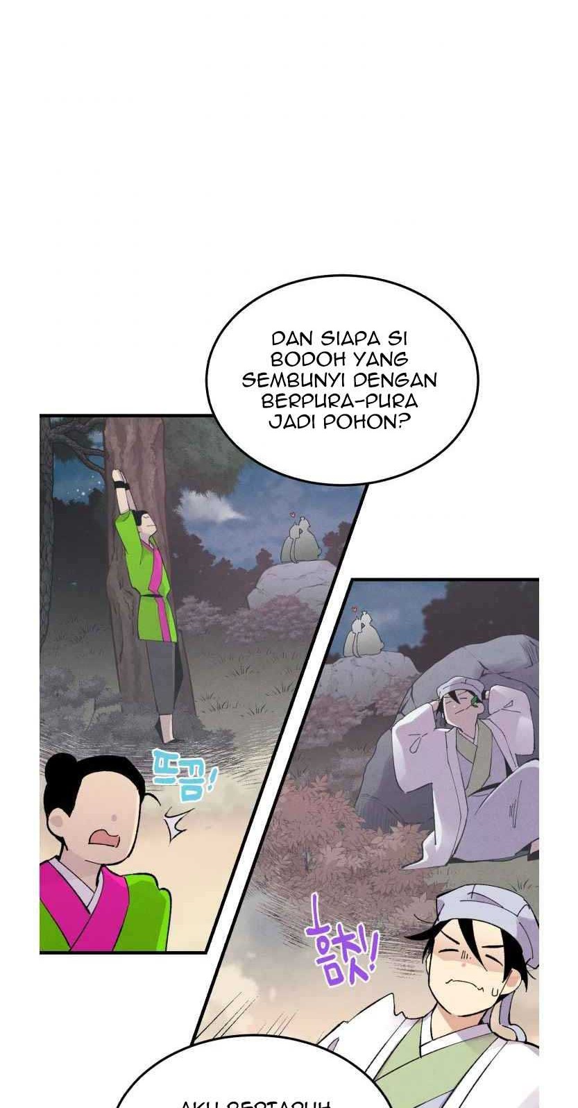 lightning expert Bab 60 halaman 47