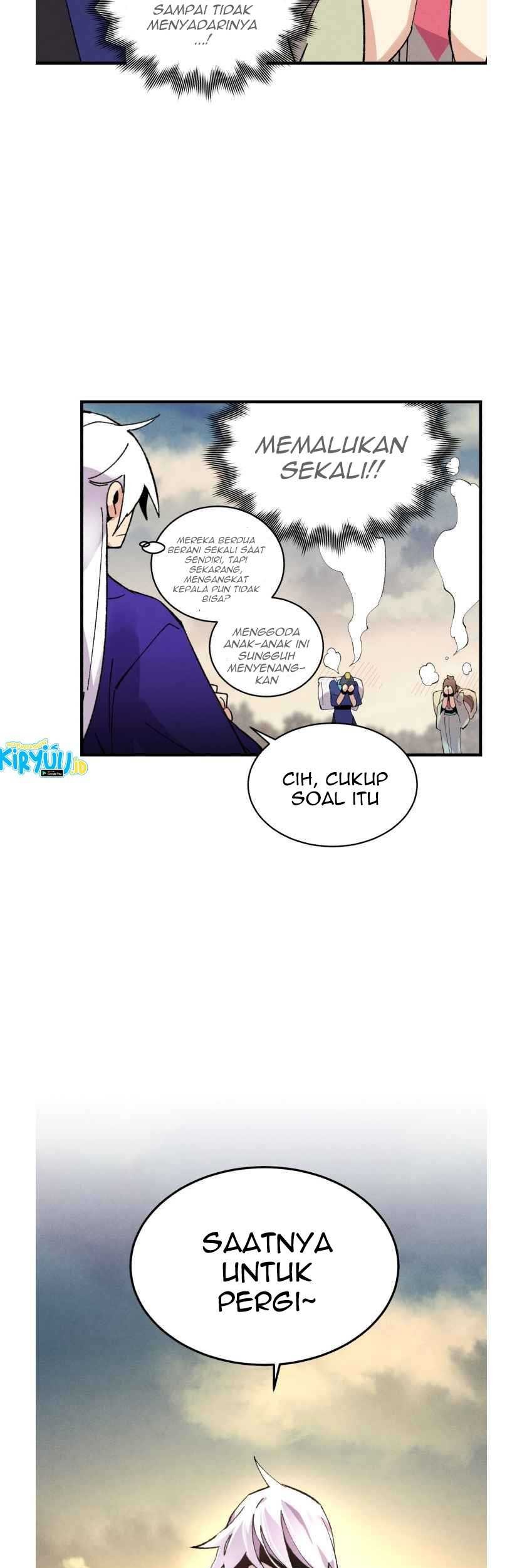 lightning expert Bab 60 halaman 51