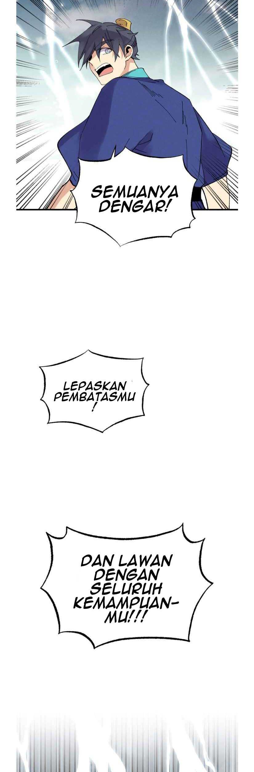 lightning expert Bab 62 halaman 8