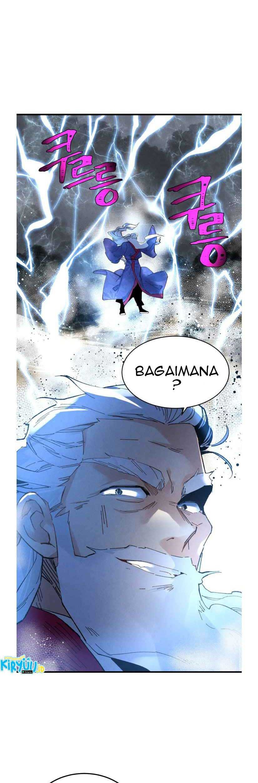 lightning expert Bab 62 halaman 15