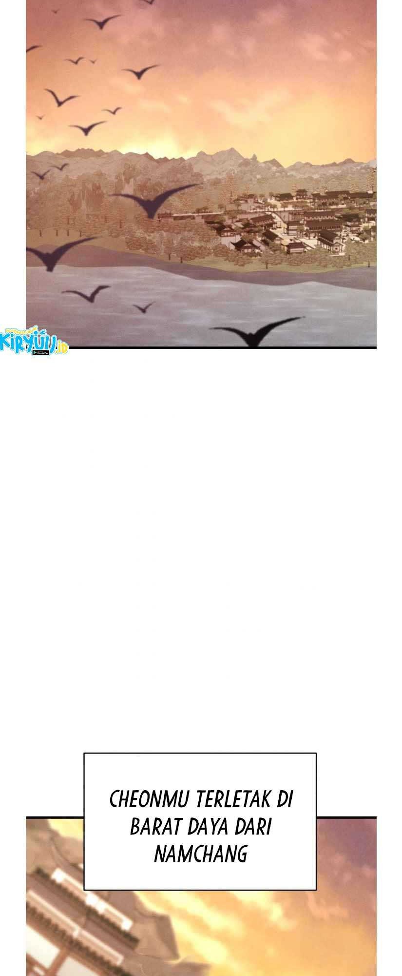 lightning expert Bab 62 halaman 19