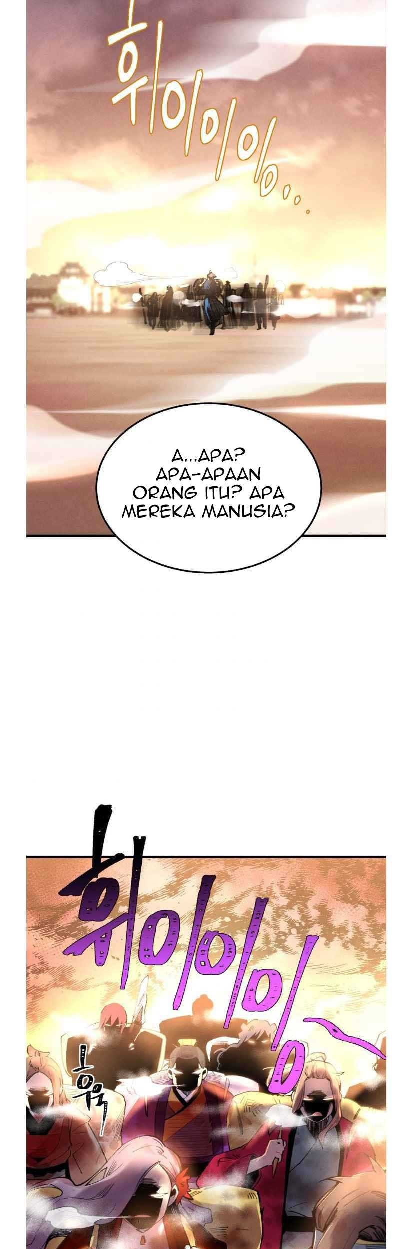 lightning expert Bab 62 halaman 24