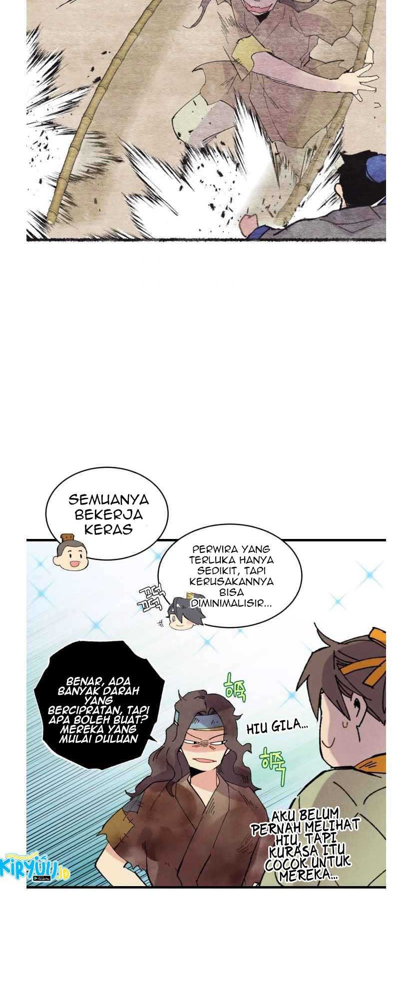 lightning expert Bab 62 halaman 40
