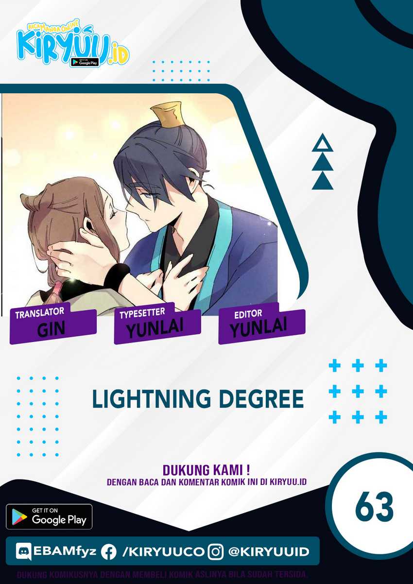 lightning expert Bab 63 halaman 1