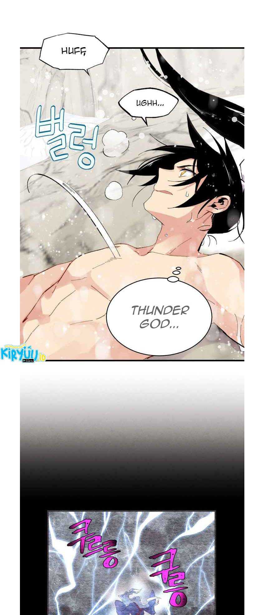 lightning expert Bab 63 halaman 8