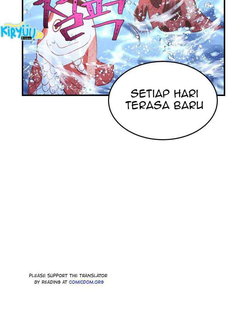 lightning expert Bab 63 halaman 61