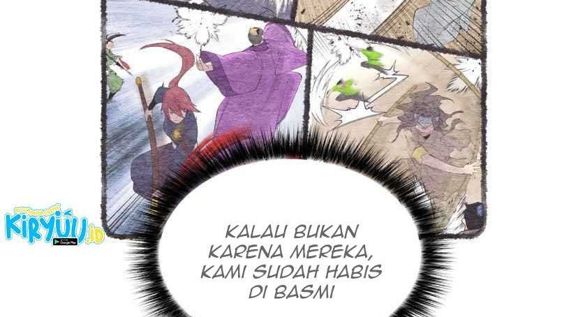lightning expert Bab 64 halaman 13