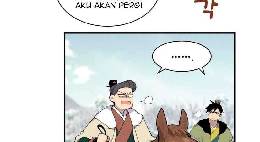 lightning expert Bab 64 halaman 22