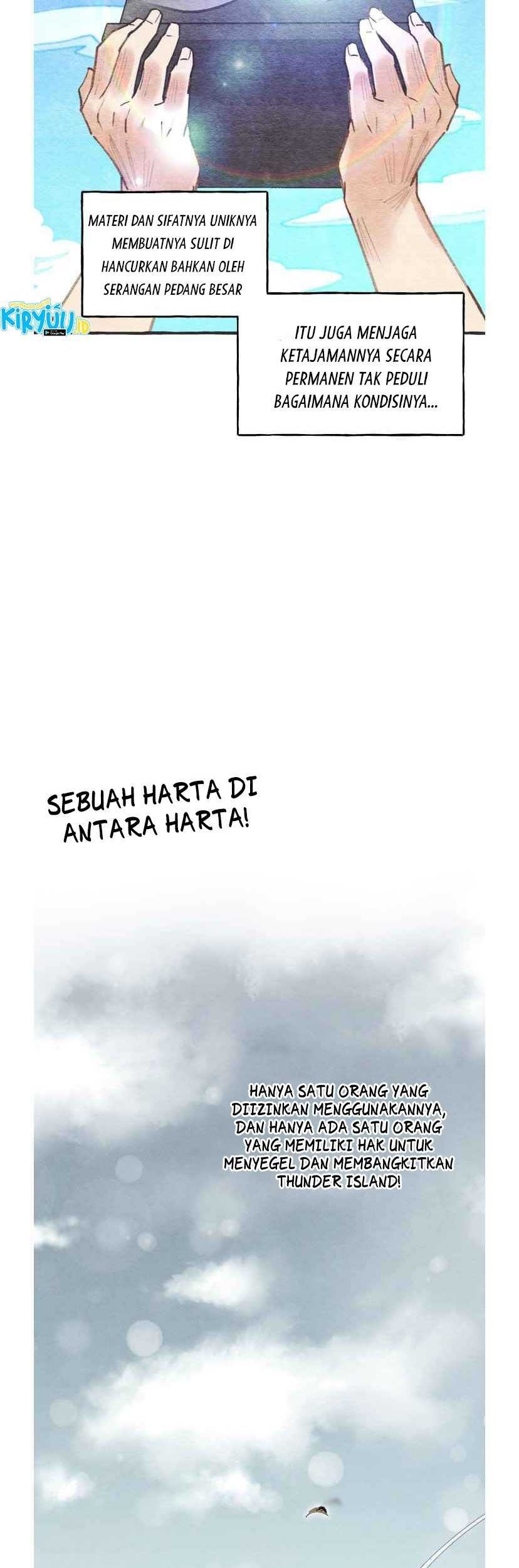 lightning expert Bab 64 halaman 33