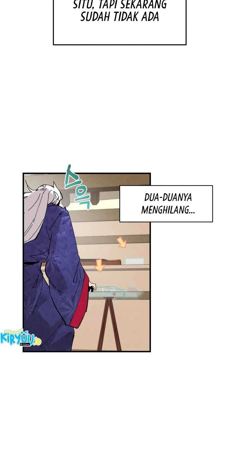 lightning expert Bab 64 halaman 37
