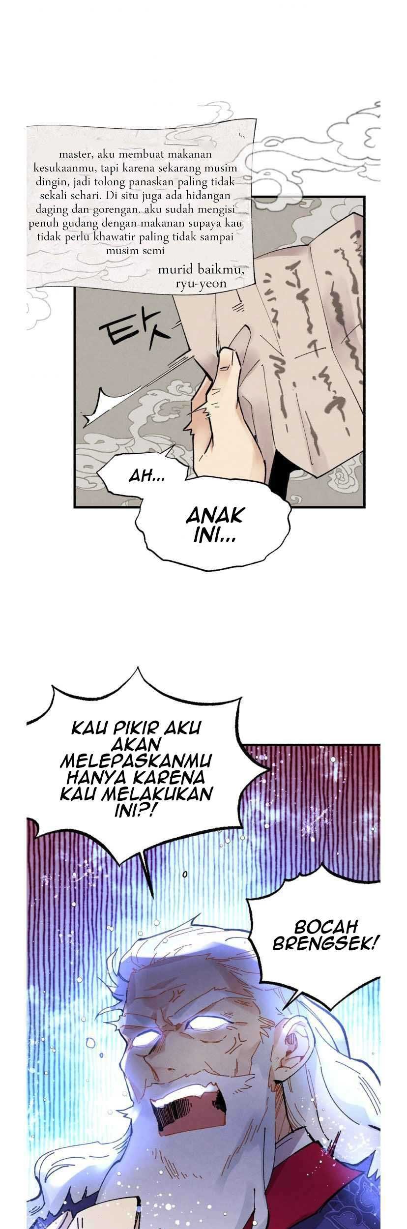 lightning expert Bab 64 halaman 43