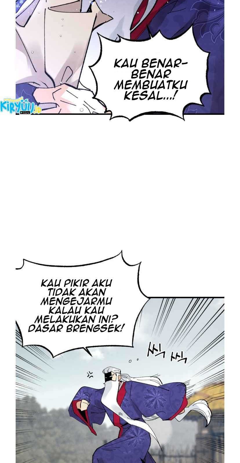 lightning expert Bab 64 halaman 44