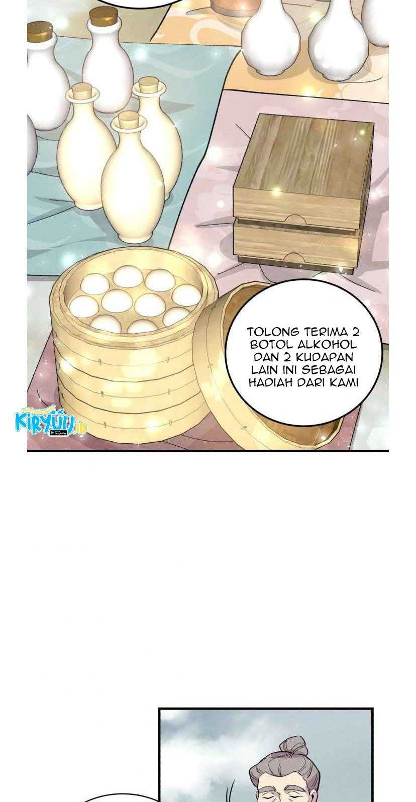 lightning expert Bab 64 halaman 48