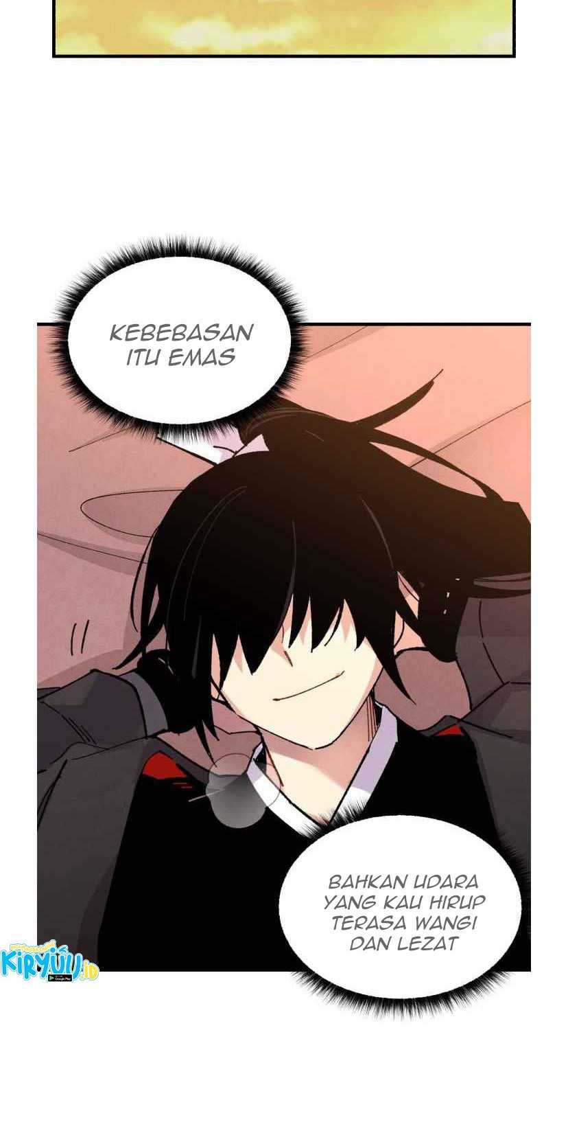 lightning expert Bab 64 halaman 51