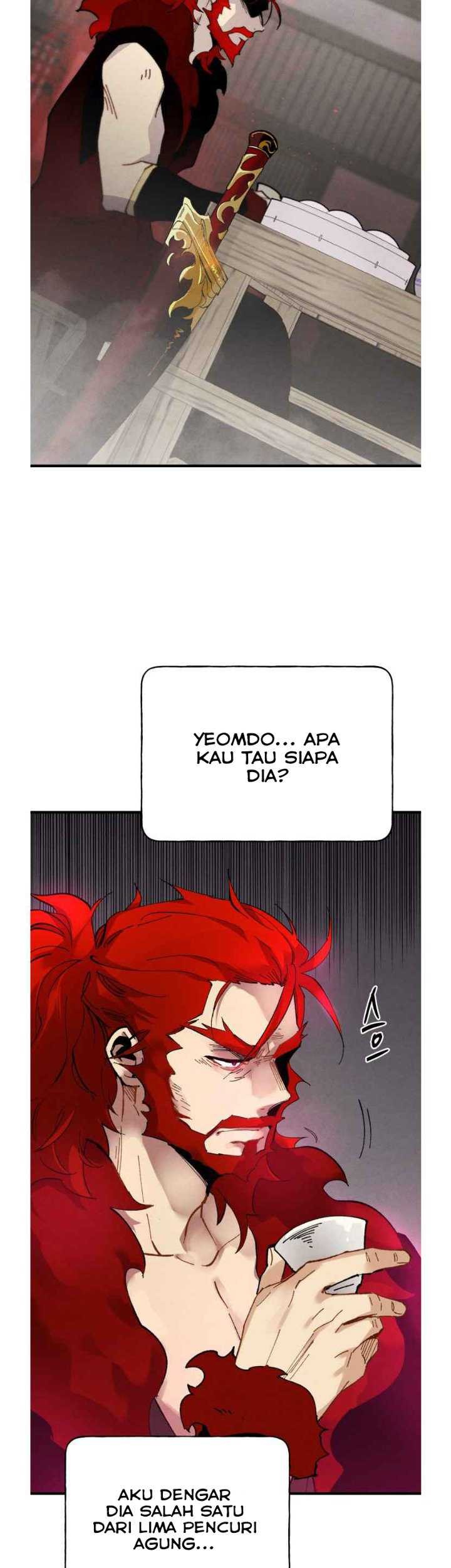 lightning expert Bab 65 halaman 9