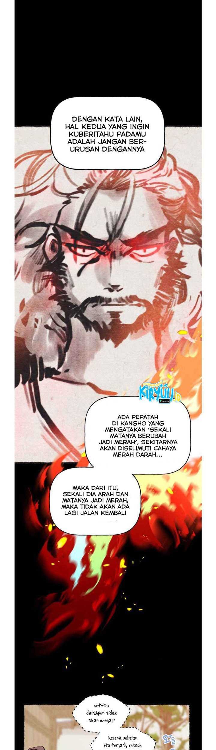 lightning expert Bab 65 halaman 25