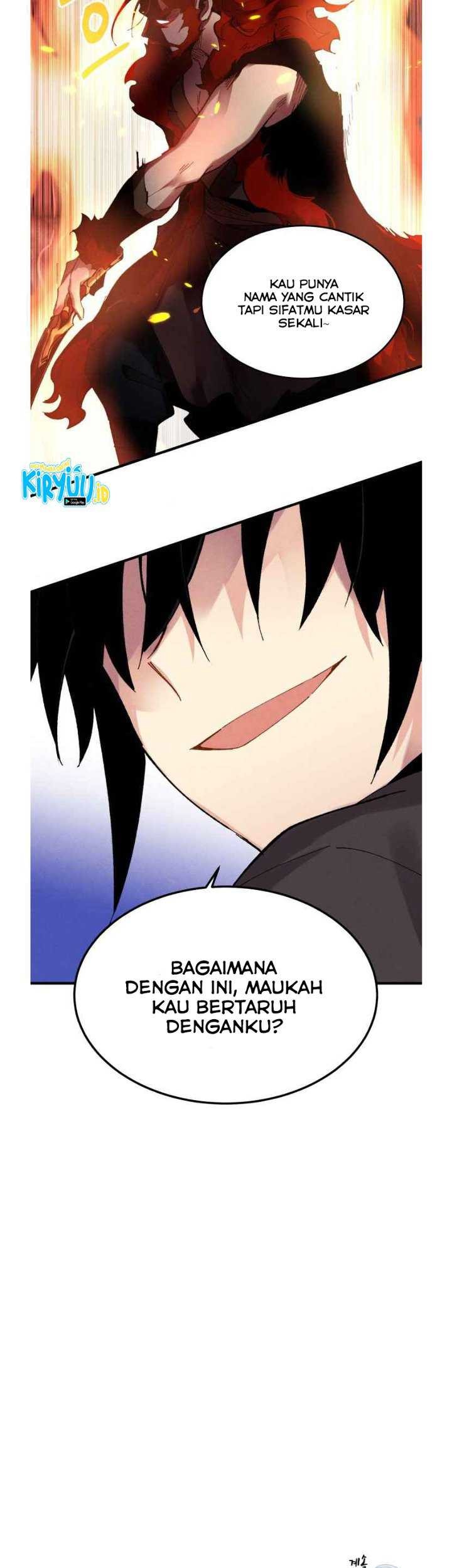 lightning expert Bab 65 halaman 59