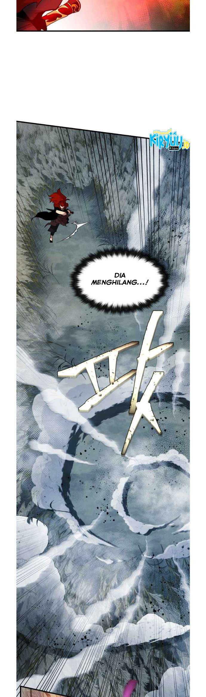 lightning expert Bab 66 halaman 9