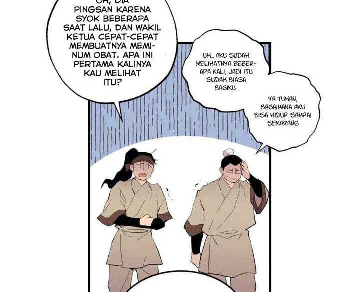 lightning expert Bab 67 halaman 7