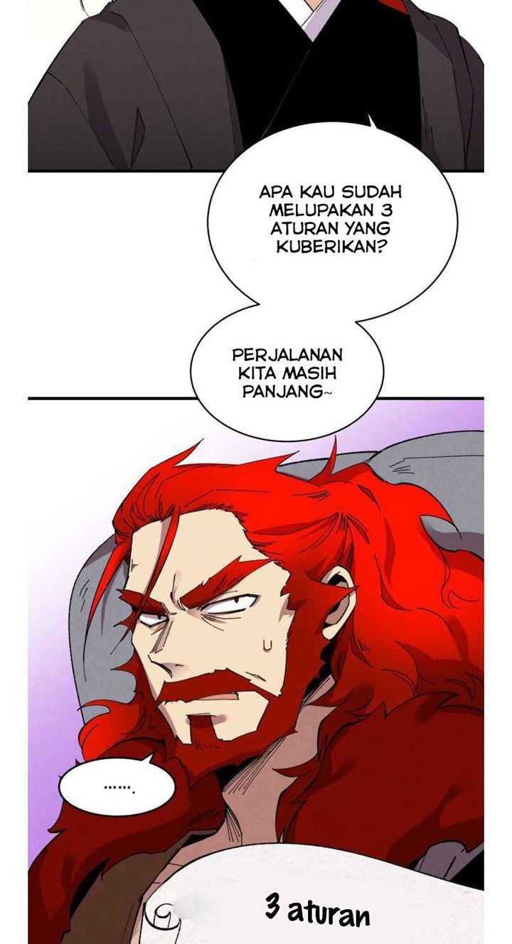 lightning expert Bab 67 halaman 71