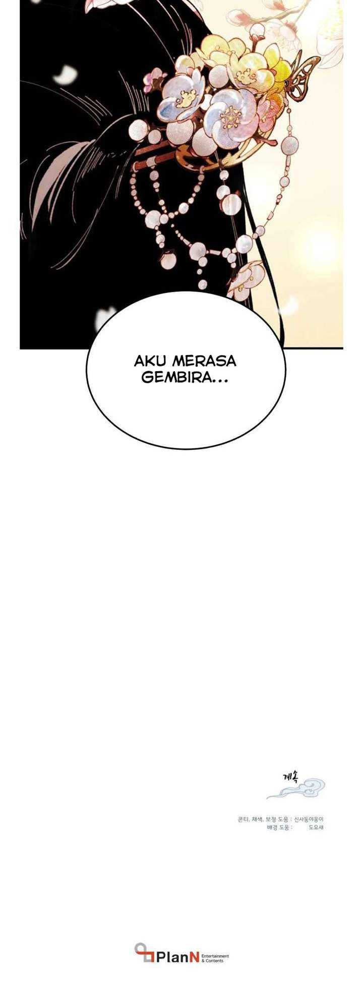 lightning expert Bab 67 halaman 81