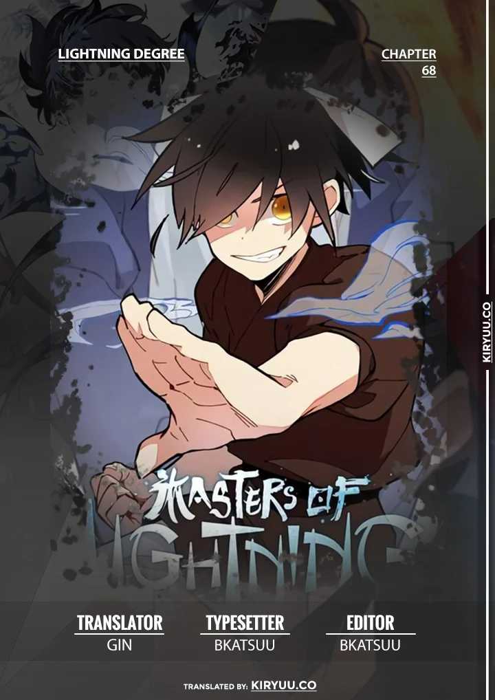 lightning expert Bab 68 halaman 1